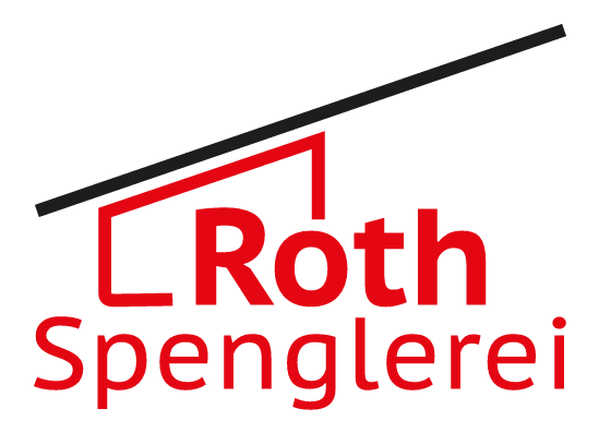 Logo Spenglerei Roth